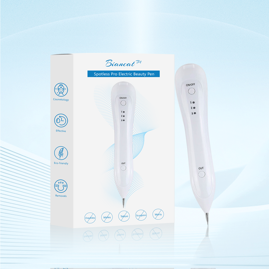 Biancat™ Spotless Pro Electric Beauty Pen