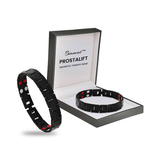 Biancat™ ProstaLift Magnetic Therapy Band