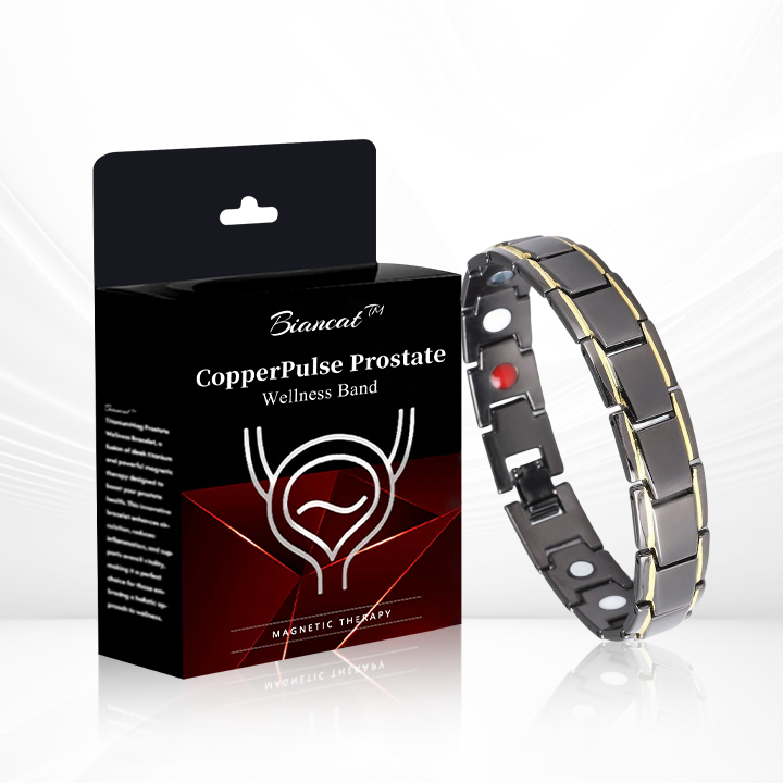 Biancat™ EnergiCore Prostate Health Bracelet