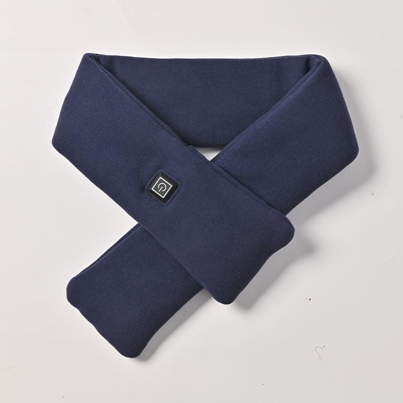 Ceoerty™ SmartTherm Electric Heated Scarf