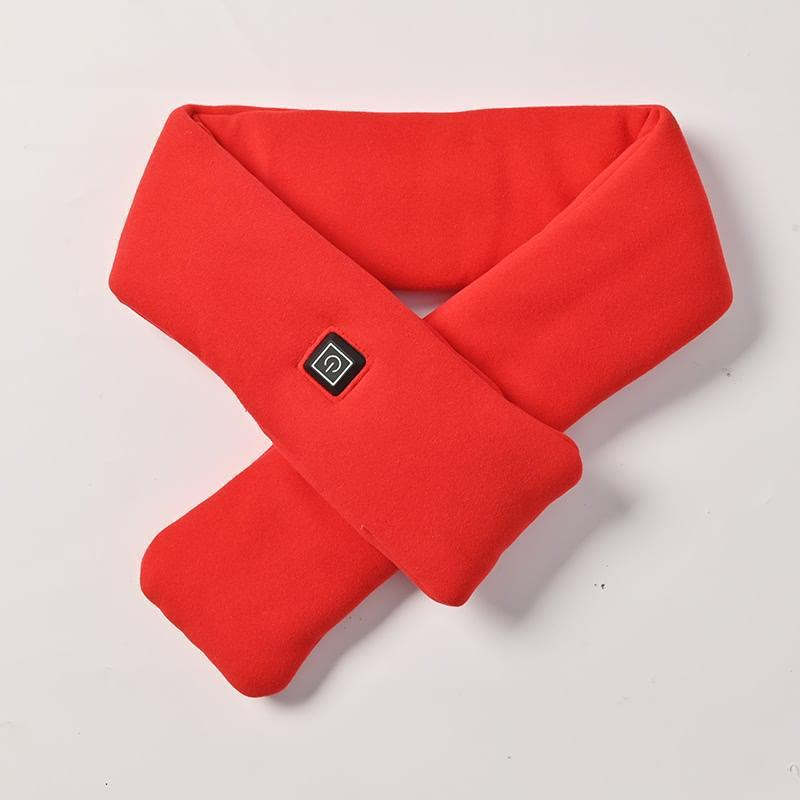 Ceoerty™ SmartTherm Electric Heated Scarf