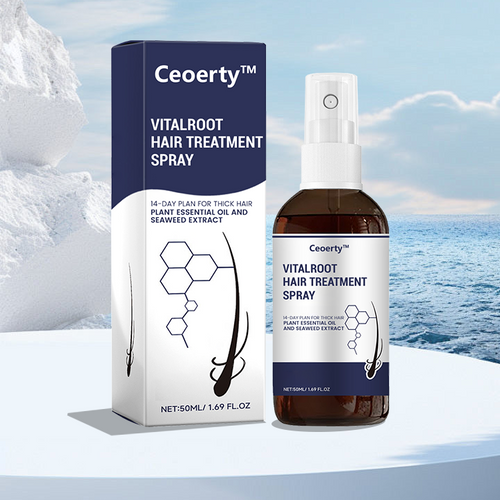 Ceoerty™ VitalRoot Hair Treatment Spray