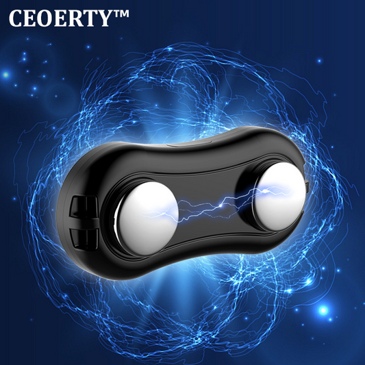 Ceoerty™ Microcurrent V-Face Lifting Beauty Device