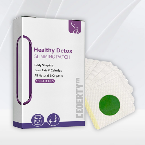 Ceoerty™ Healthy Detox Slimming Patch