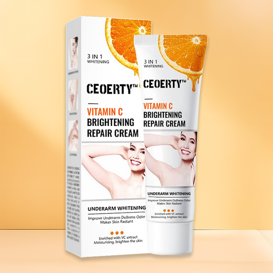 Ceoerty™ Vitamin C Brightening Repair Cream✨