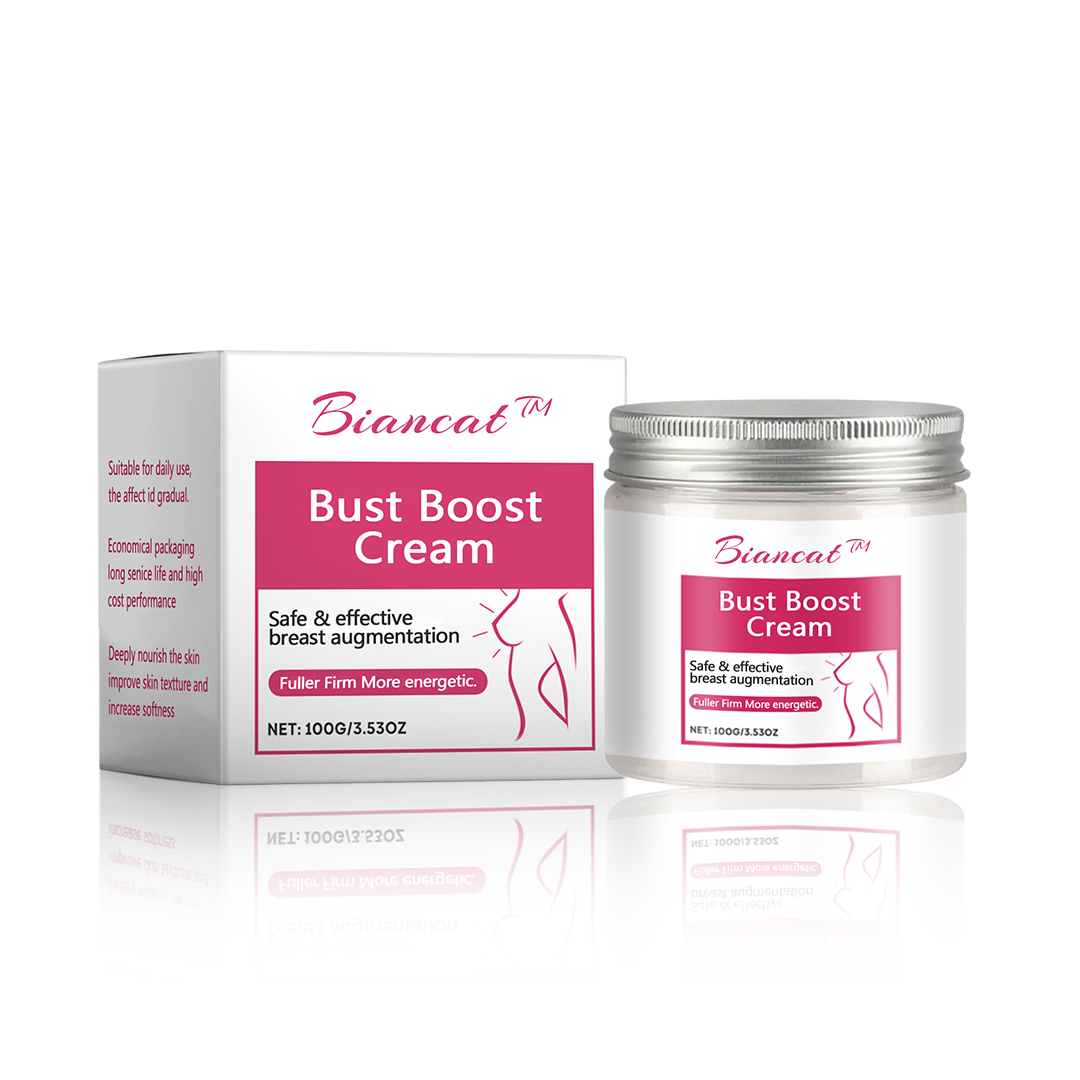 Biancat™ Bust Boost Cream