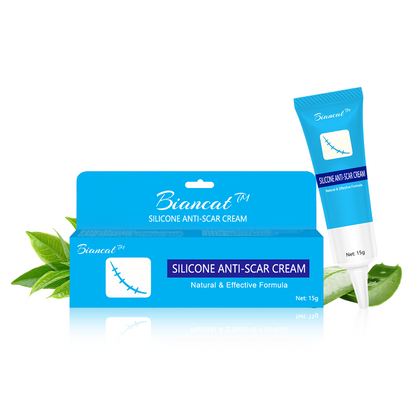 Biancat™ Silicone Anti-Scar Cream