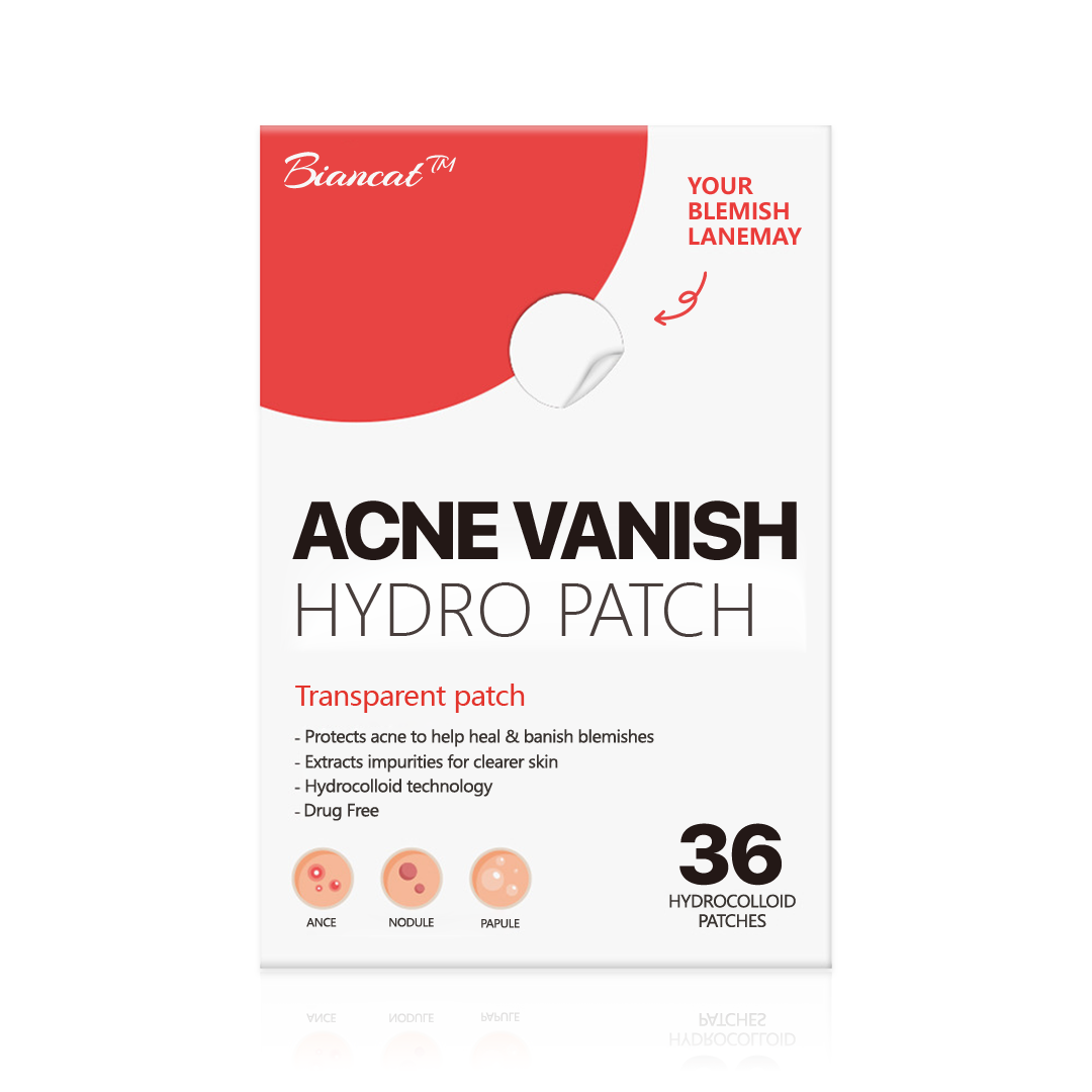 Biancat™ Acne Vanish Hydro Patch