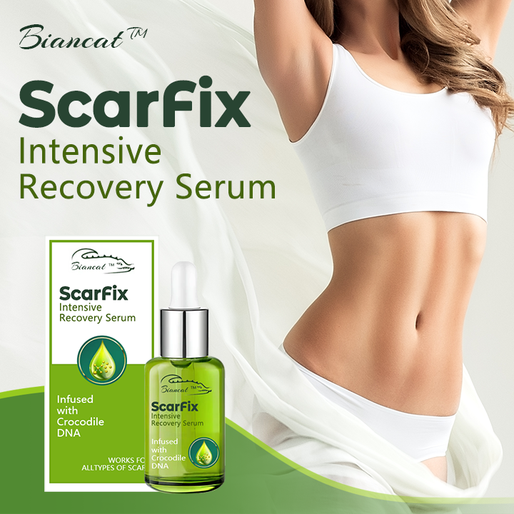 Biancat™ ScarFix Intensive Recovery Serum