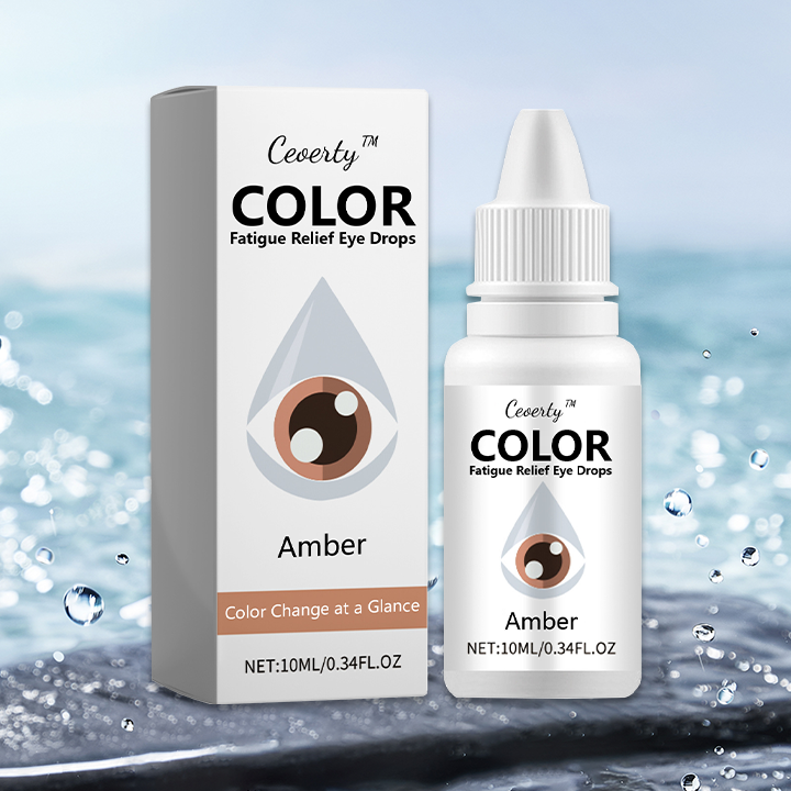 Ceoerty™ Color Fatigue Relief Eye Drops