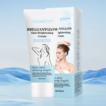 Ceoerty™ BrilliantGlow Skin Brightening Cream