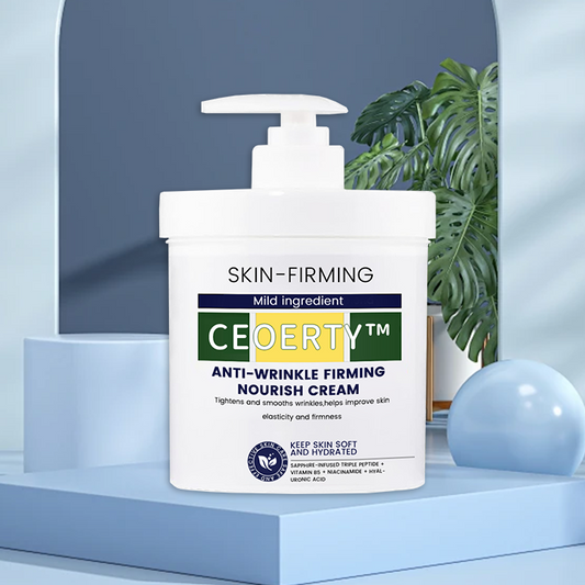 Ceoerty™ Anti-Wrinkle Firming Nourish Cream