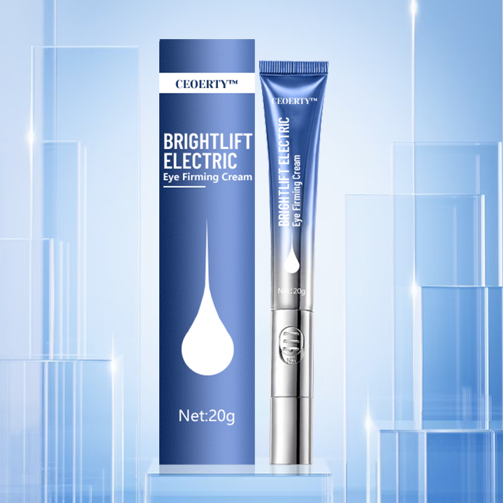 Ceoerty™ BrightLift Electric Eye Firming Cream