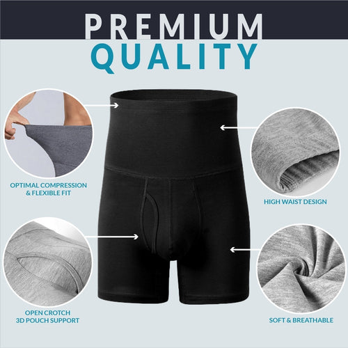 Ceoerty™ ProSoothe Prostate Comfort Briefs