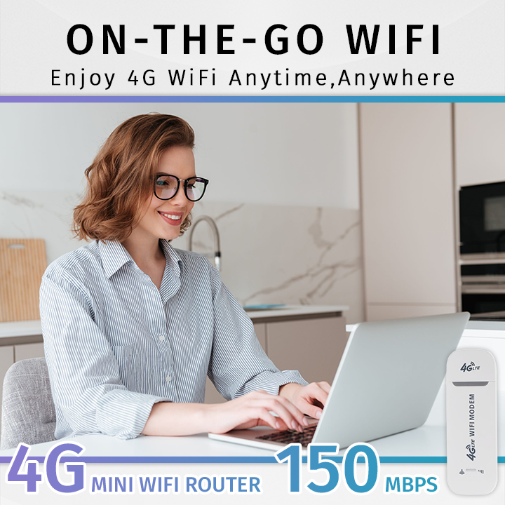 Ceoerty™ Unlimited High-Speed Network Companion