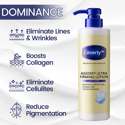 Ceoerty™ AgeDefy Ultra Firming Lotion