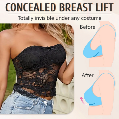 Ceoerty™ LiftContour Invisible Push-Up Pasties