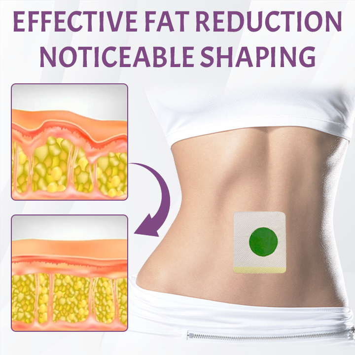 Ceoerty™ Healthy Detox Slimming Patch