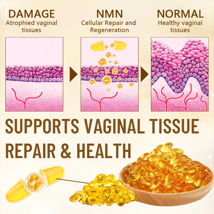 Ceoerty™ Bee Venom Vaginal Anti-Inflammatory Repair Capsules