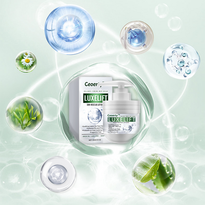 Ceoerty™ LuxeLift Collagen Firming Body Cream