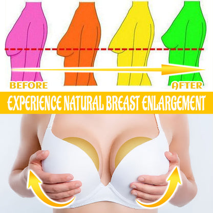 Biancat™ LuxeLift  Breast Patches