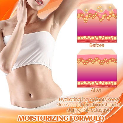 Biancat™ SlimHeat Slimming Hot Cream