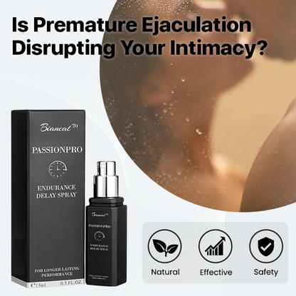 Biancat™ PassionPro Endurance Delay Spray