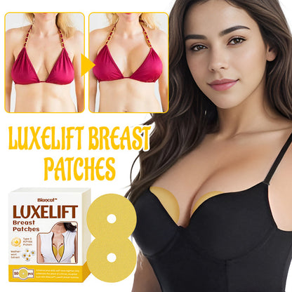 Biancat™ LuxeLift  Breast Patches