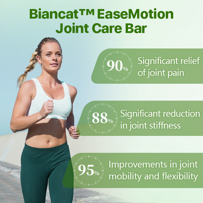 Biancat™ EaseMotion Joint Care Bar