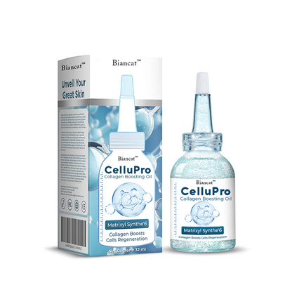 Biancat™ CelluPro Collagen Boosting Oil