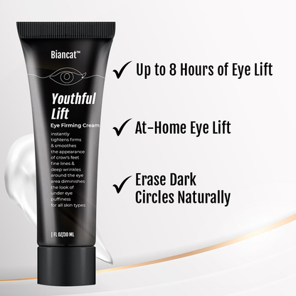 Biancat™ YouthfulLift Eye Firming Cream