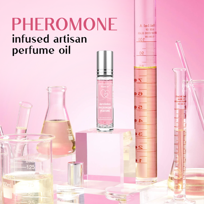 Biancat™ AuraSedux Pheromone Perfume