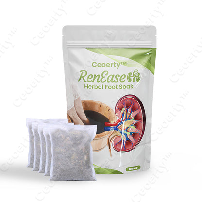 Ceoerty™ RenEase Herbal Foot Soak