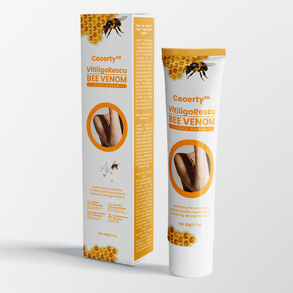 Ceoerty™ VitiligoRescu Bee Venom Care Cream