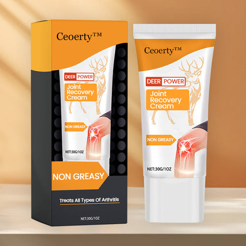 Ceoerty™ DeerPower Joint Recovery Cream