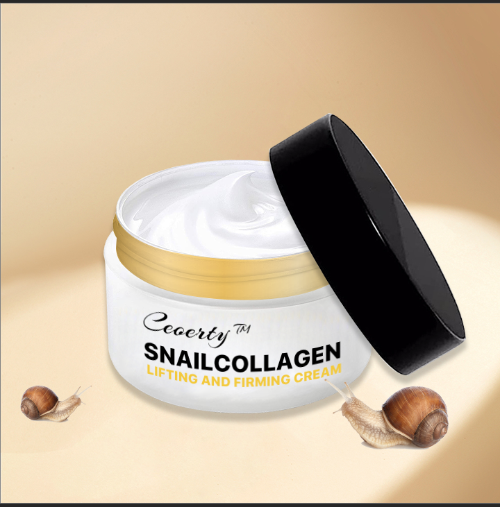 Ceoerty™ Snailcollagen Lifting And Firming Cream