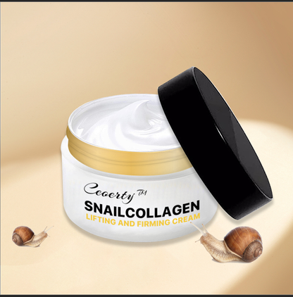 Ceoerty™ Snailcollagen Lifting And Firming Cream