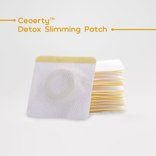 Ceoerty™ HerbPro Detox Slimming Patch