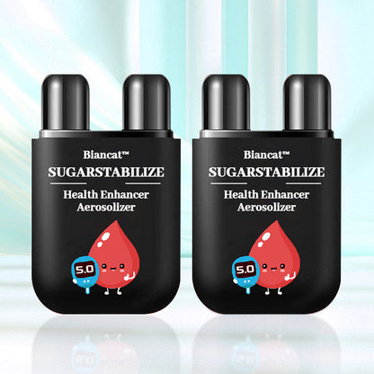 Biancat™ SugarStabilize Health Enhancer Aerosolizer