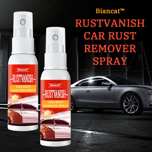 Biancat™ RustVanish Car Rust Remover Spray