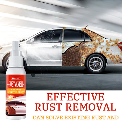 Biancat™ RustVanish Car Rust Remover Spray