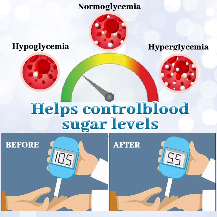 Biancat™ SugarStabilize Health Enhancer Aerosolizer