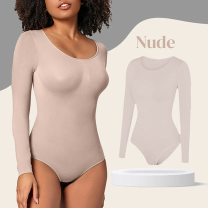 Ceoerty™ CurvyFit Tummy Control Shaper