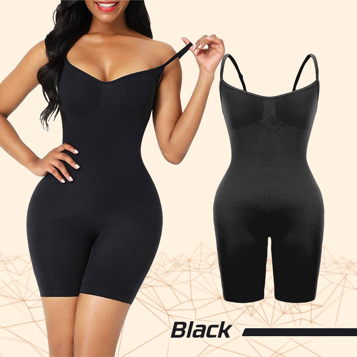 Ceoerty™ IONSlim Far Infrared BodySuit