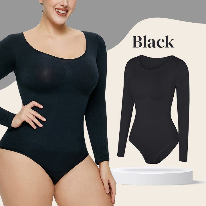 Ceoerty™ CurvyFit Tummy Control Shaper