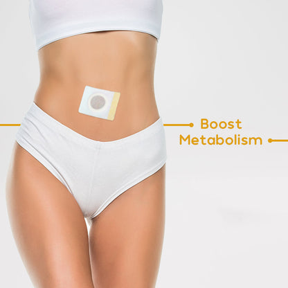 Ceoerty™ HerbPro Detox Slimming Patch