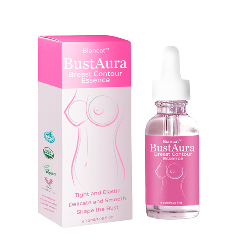 Biancat™ BustAura Breast Contour Essence