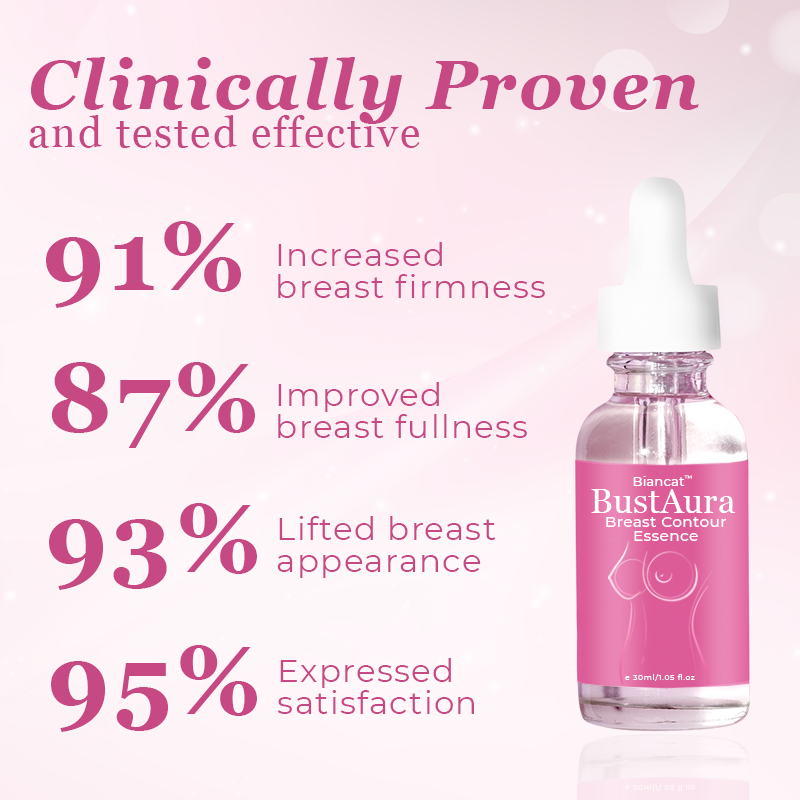 Biancat™ BustAura Breast Contour Essence