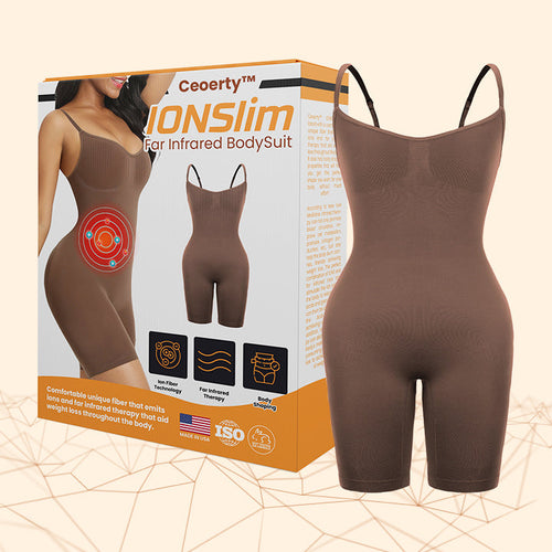 Ceoerty™ IONSlim Far Infrared BodySuit