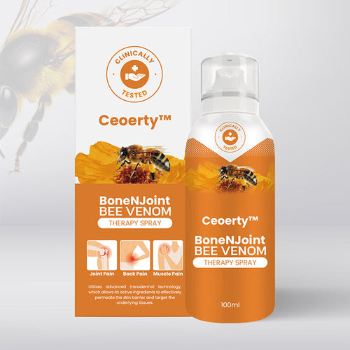 Ceoerty™ BoneNJoint Bee Venom Therapy Spray